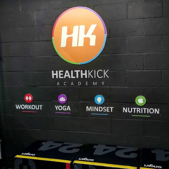 Personal Trainer Near You For Weight Loss – Health Kick Academy  2