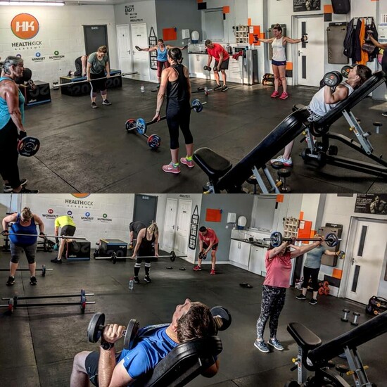 Professional Personal Training Sessions Services in Stratford   5