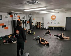 Professional Personal Training Sessions Services in Stratford  thumb 7