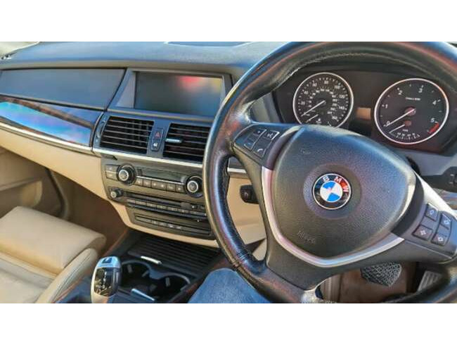 2007 BMW X5, Automatic, Diesel thumb-121487