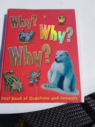 Children's Educational Book