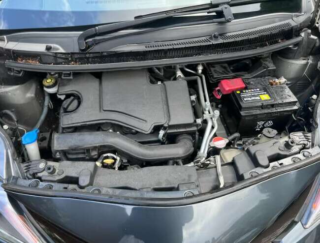 2016 Toyota AYGO 1.0 VVT-i x-play Euro 6 5dr  4