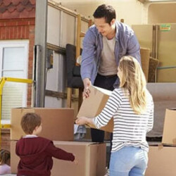 Hire Mr Tee Removals Ltd. for the Best Home Removal in Portsmouth