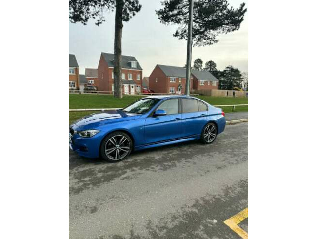 2017 BMW 320D M Sports, Semi-Automatic, Diesel thumb-123390