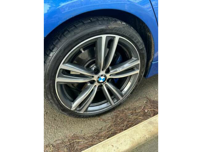 2017 BMW 320D M Sports, Semi-Automatic, Diesel thumb-123393