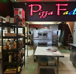 Pizza Shop Takeaway Business for Sale