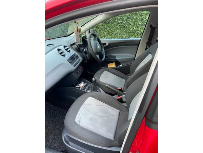 2015 Seat Ibiza, Diesel, Manual, 1199 cc 5dr thumb-124632