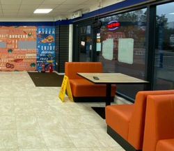Takeaway Fast Food Business For Sale
