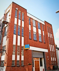 Siddeley House Business Centre -Offices to Rent