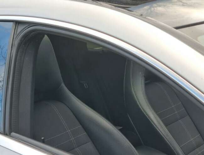 2013 Mercedes CLA 180 1.6, 125K, 2 Keys, Long Mot thumb-126346