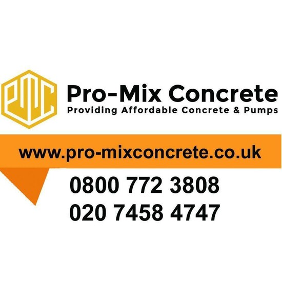 Pro Mix Concrete  0