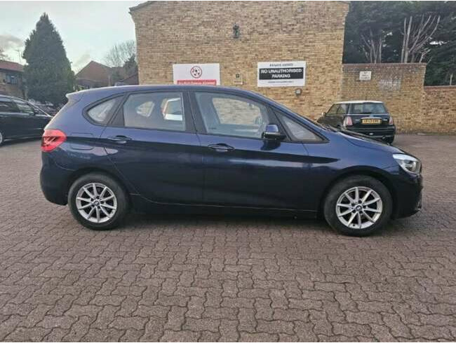 2015 BMW 218i, Automatic, Euro 6 Petrol 1499cc Only 46000 miles  0