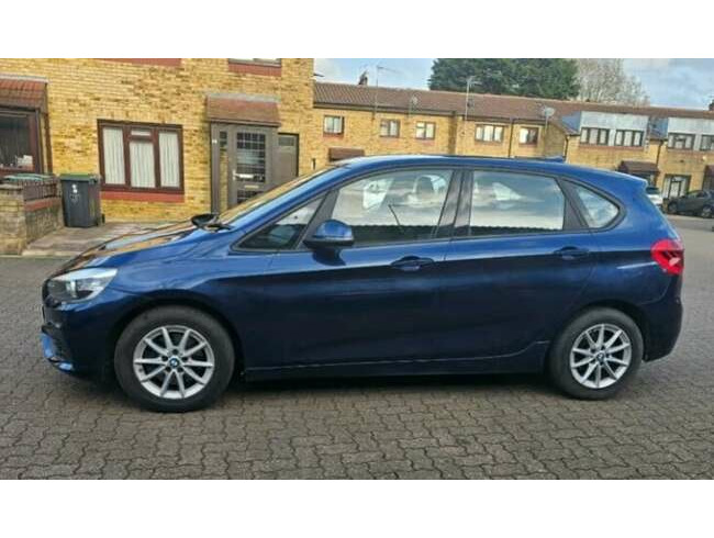 2015 BMW 218i, Automatic, Euro 6 Petrol 1499cc Only 46000 miles  1