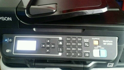 Wireless Printer Office Home thumb-20519