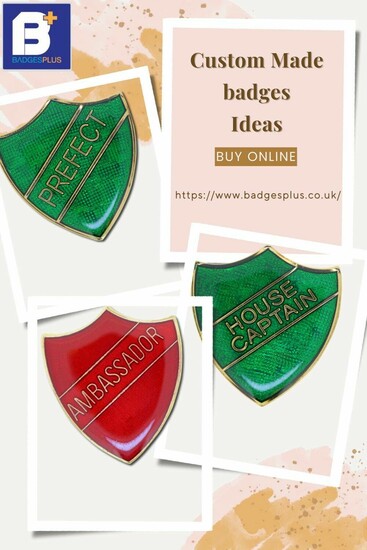  Create Your Custom ID Badge | Badges Plus Ltd  0