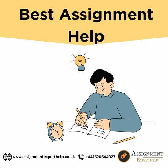 Get the best assignment writing help in the UK from top expert  0