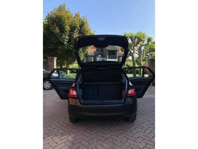 2015 Skoda, Fabia, Hatchback, Manual, 1197 (cc), 5 Doors  2