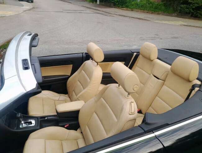 2003 Audi A4 Convertible 2.4 Petrol Ulez Compliant Automatic thumb 6