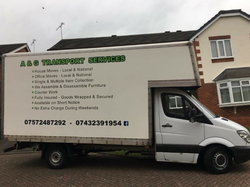 Removals, House, Office, Shops or Business