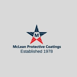 McLean Protective Coatings: Professional Industrial Coatings in Antrim