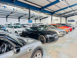 Used cars in Scotland thumb-127936