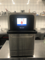 Merry Chef Eikon E2S Oven thumb-127949