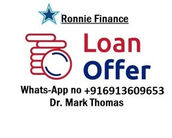 We Offer All Kind Of Loans