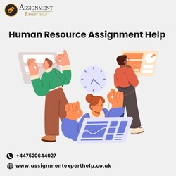 Get the Affordable Hr Assignment Help Services for Your Academic Needs