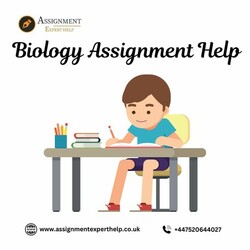 Expert Assistance with Your Biology Assignment Help