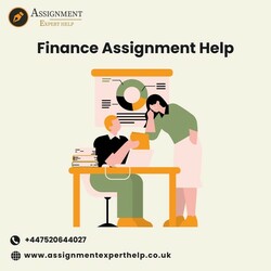 Get the Affordable Finance Assignment Help Services for Your Academic Needs