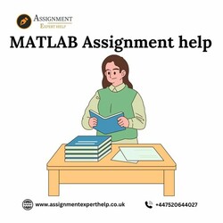 Get MATLAB Assignment help in the UK from top expert