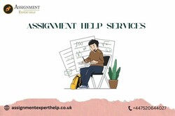 Boost Your Grades with Our Reliable Assignment Help Services
