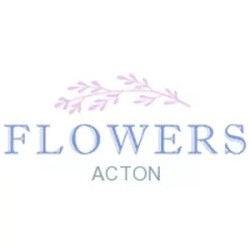 Flowers Acton