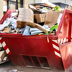 Experience Premium Waste Disposal with the Best Skip Hire Services in the UK