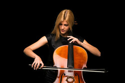 Experience Excellence in Cello Education at London Cello Institute