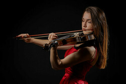 Master the Violin at London Violin Institute