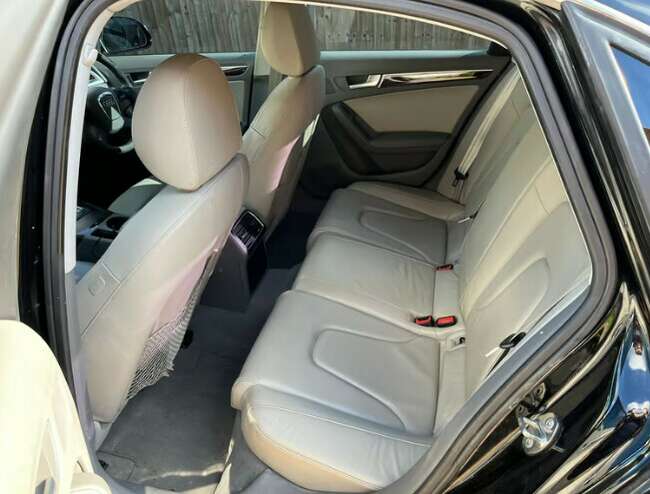 2008 Audi A4, Diesel, Automatic, for Sale