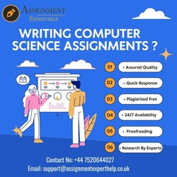 Elevate Your Computer Science Assignments with Professional Writing Support