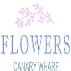 Flowers Canary Wharf  0