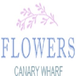 Flowers Canary Wharf