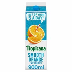 Pure Refreshment: Original Orange Juice thumb-128608