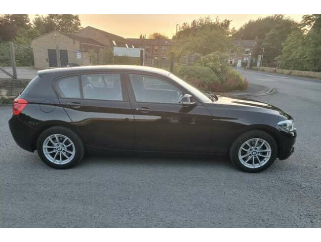 2018 BMW 116D Se Business Edition, Diesel, Manual 5dr thumb-128636