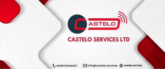 Revolutionize Your Data Management with Castelo Services!  0