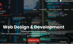 UK Website Design - SEO