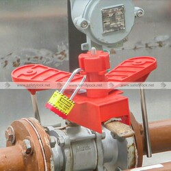 Ensure Maximum Safety During Maintenance with Valve LOTO Devices thumb-128696