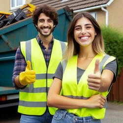 Flexible and  Affordable Skip Hire Services in UK