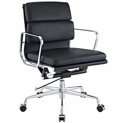 Ergonomic Elegance: The Eames Office Chair for Modern Workspaces