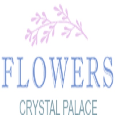Flowers Crystal Palace  0