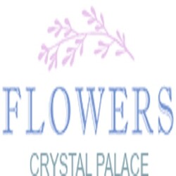 Flowers Crystal Palace