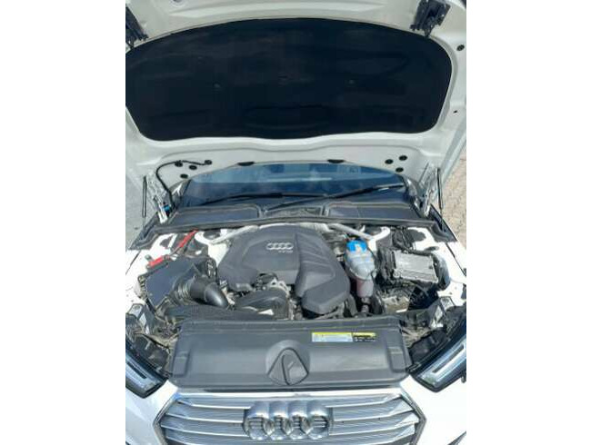 2018 Audi A4 1.4 TFSI S Line, Petrol  6